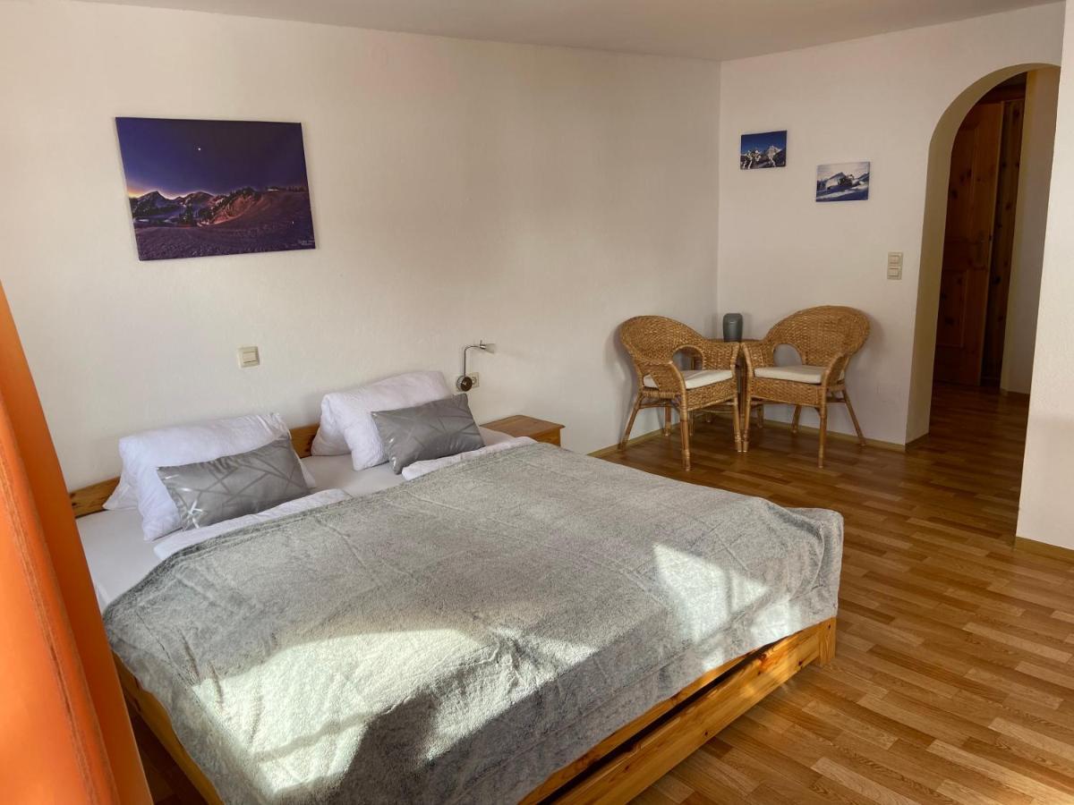Reiterhof Familie Laubichler Bed & Breakfast Schladming Exterior photo